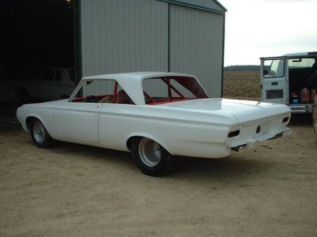 64 plymouth belvedere for sale